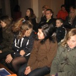 Vorstellung der Firmkandidaten